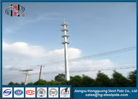 中国タワーの企業のための鋼鉄Monopole放送テレコミュニケーション タワー